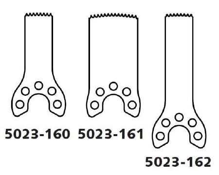 Image of Saw Blades